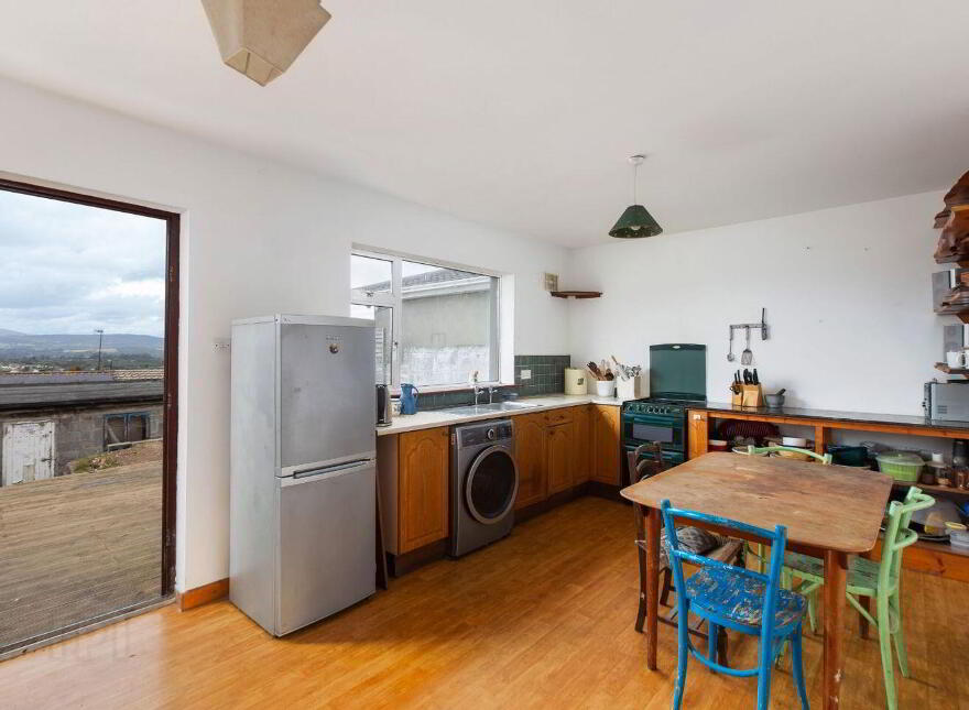 15 Wicklow Heights Court, Wicklow Town, A67P527
