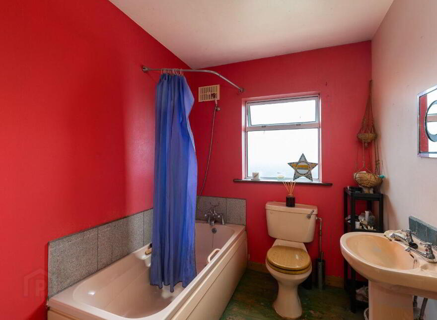 15 Wicklow Heights Court, Wicklow Town, A67P527