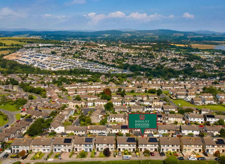 15 Wicklow Heights Court, Wicklow Town, A67P527