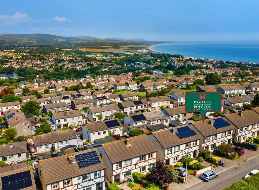 15 Wicklow Heights Court, Wicklow Town, A67P527