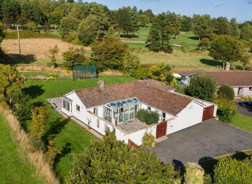 88 The Briary, Blainroe, A67W227 photo