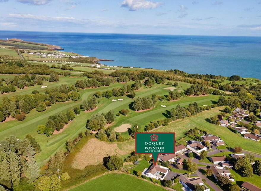 88 The Briary, Blainroe, A67W227