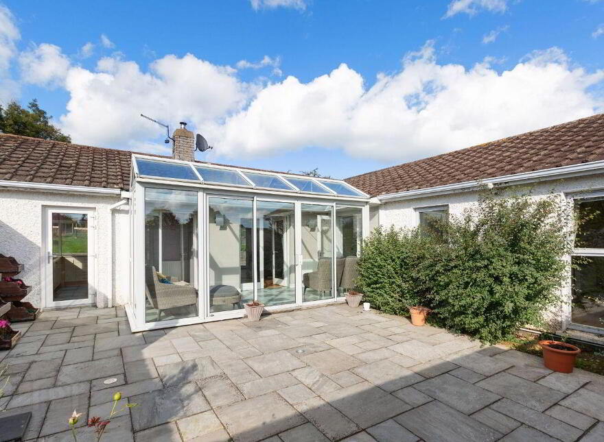 88 The Briary, Blainroe, A67W227