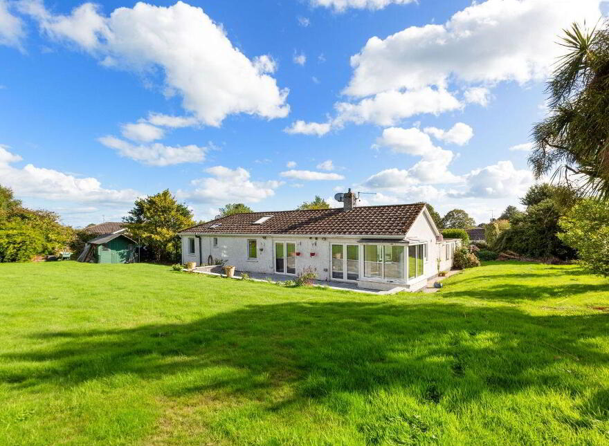 88 The Briary, Blainroe, A67W227