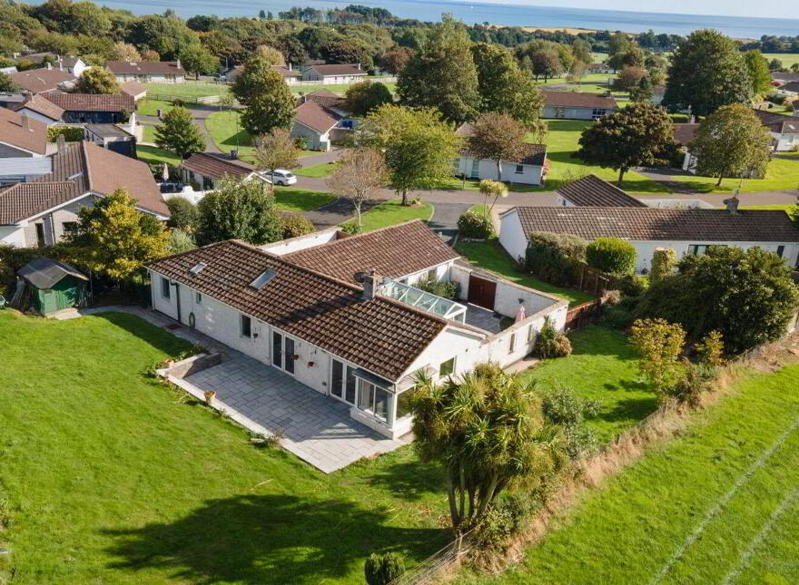88 The Briary, Blainroe, A67W227