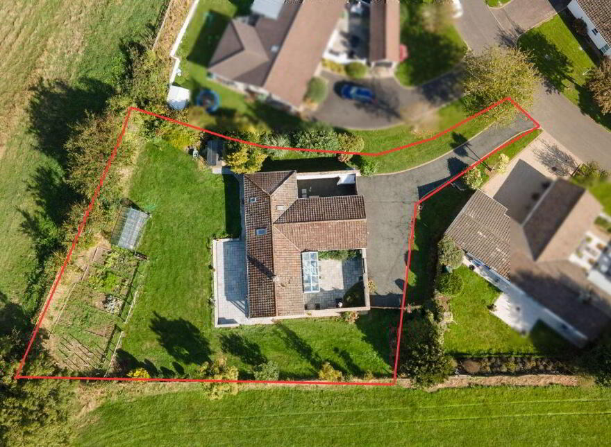 88 The Briary, Blainroe, A67W227