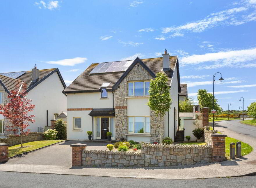 1 Abbey Way, The Friary, Wicklow Town, A67AD82 photo