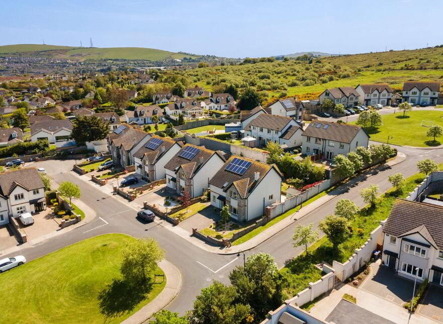 1 Abbey Way, The Friary, Wicklow Town, A67AD82