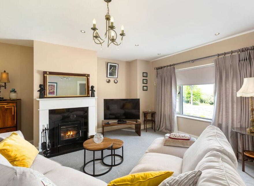 1 Abbey Way, The Friary, Wicklow Town, A67AD82