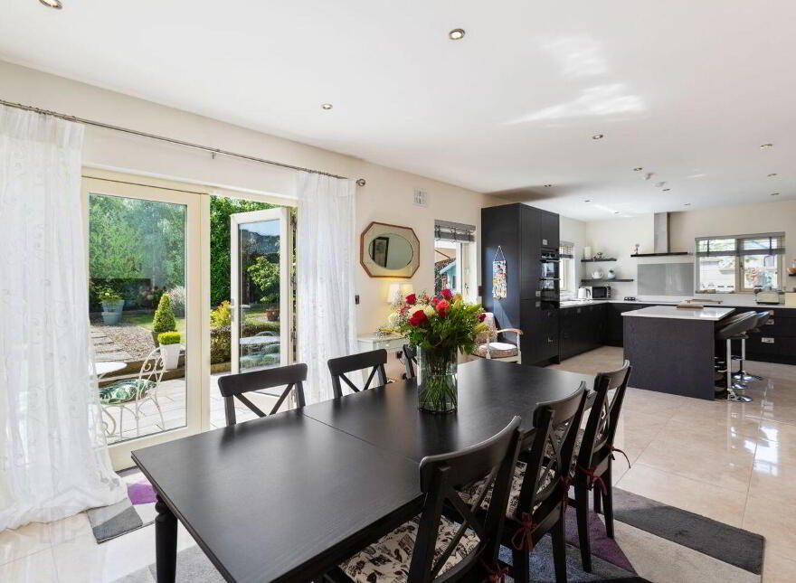 1 Abbey Way, The Friary, Wicklow Town, A67AD82