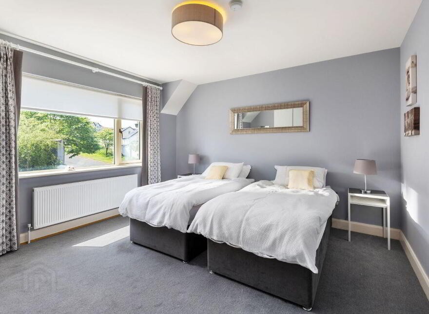 1 Abbey Way, The Friary, Wicklow Town, A67AD82