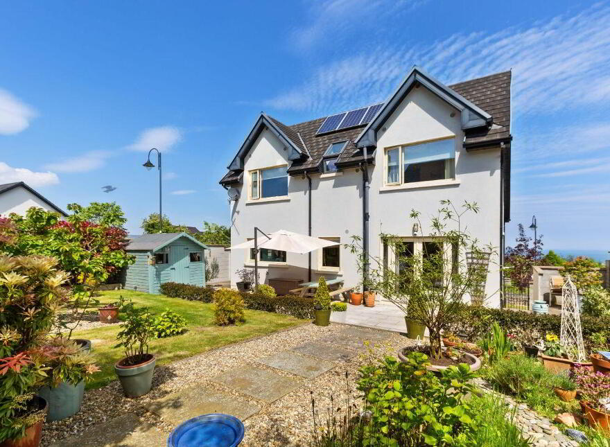 1 Abbey Way, The Friary, Wicklow Town, A67AD82