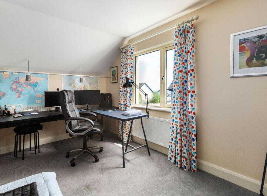 1 Abbey Way, The Friary, Wicklow Town, A67AD82