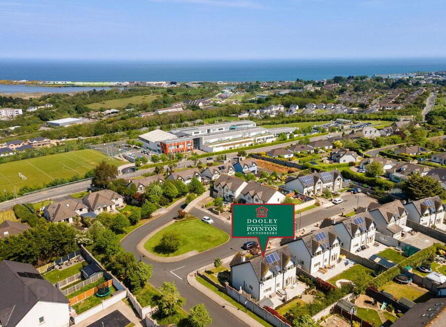 1 Abbey Way, The Friary, Wicklow Town, A67AD82