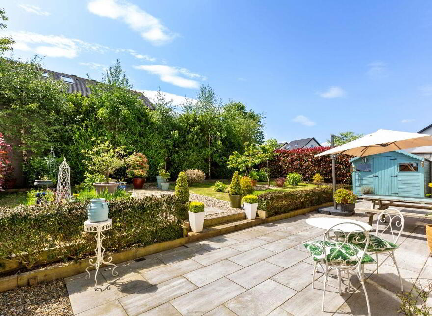 1 Abbey Way, The Friary, Wicklow Town, A67AD82