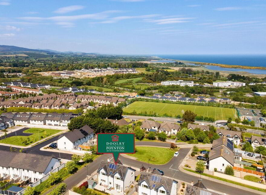 1 Abbey Way, The Friary, Wicklow Town, A67AD82