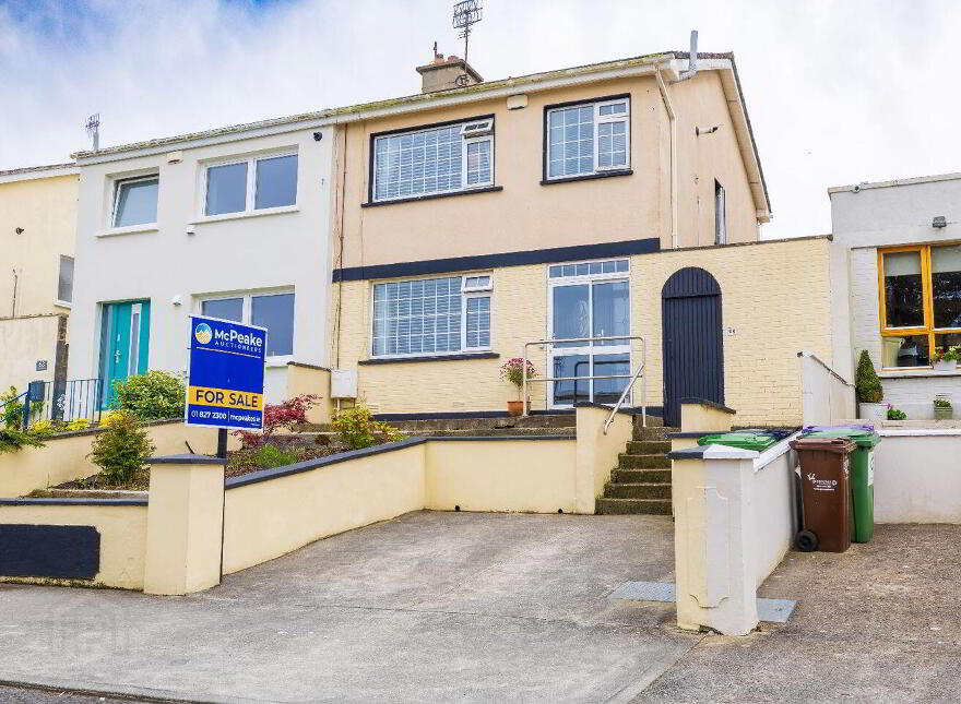 66 Balkill Park, Howth, Howth, D13DK81