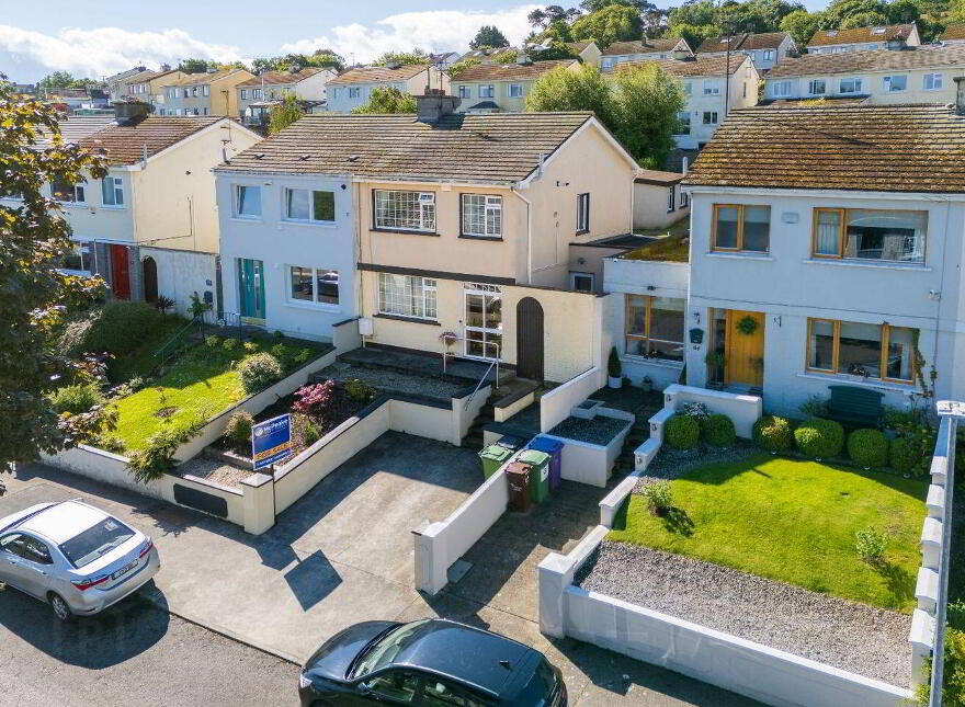 66 Balkill Park, Howth, Howth, D13DK81