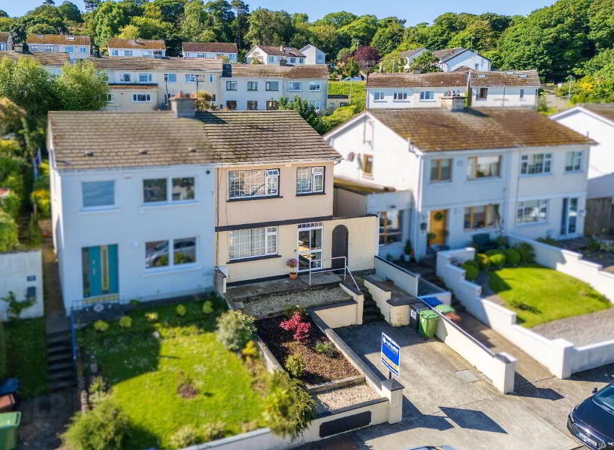 66 Balkill Park, Howth, Howth, D13DK81