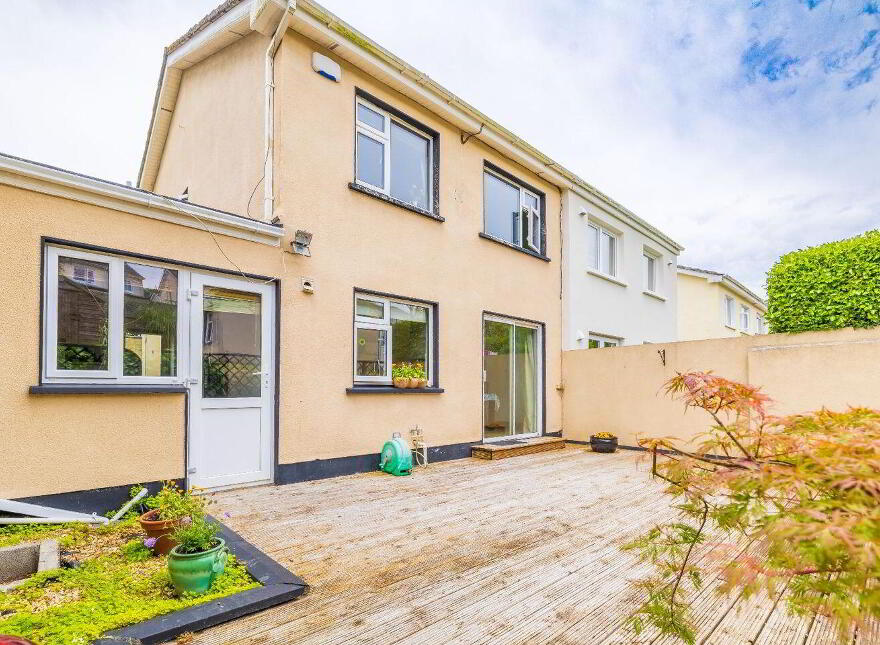 66 Balkill Park, Howth, Howth, D13DK81