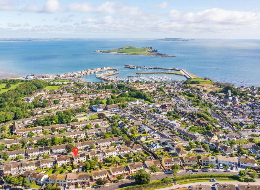 66 Balkill Park, Howth, Howth, D13DK81