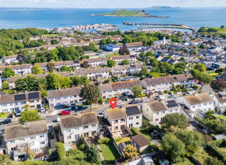66 Balkill Park, Howth, Howth, D13DK81