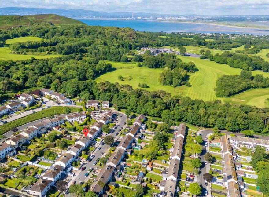 66 Balkill Park, Howth, Howth, D13DK81