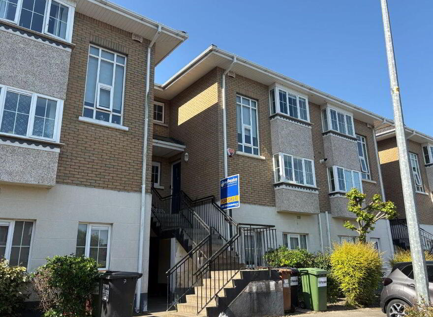 10 Bellgree House, Tyrrelstown, D15Y439