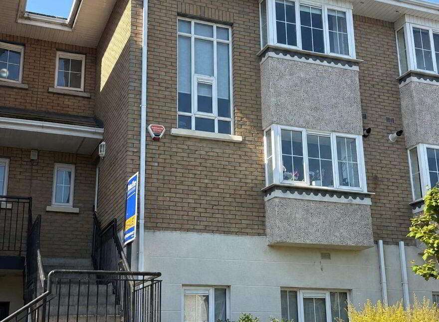 10 Bellgree House, Tyrrelstown, D15Y439