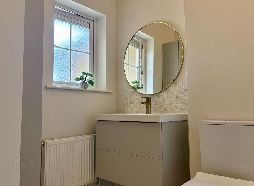 10 Bellgree House, Tyrrelstown, D15Y439