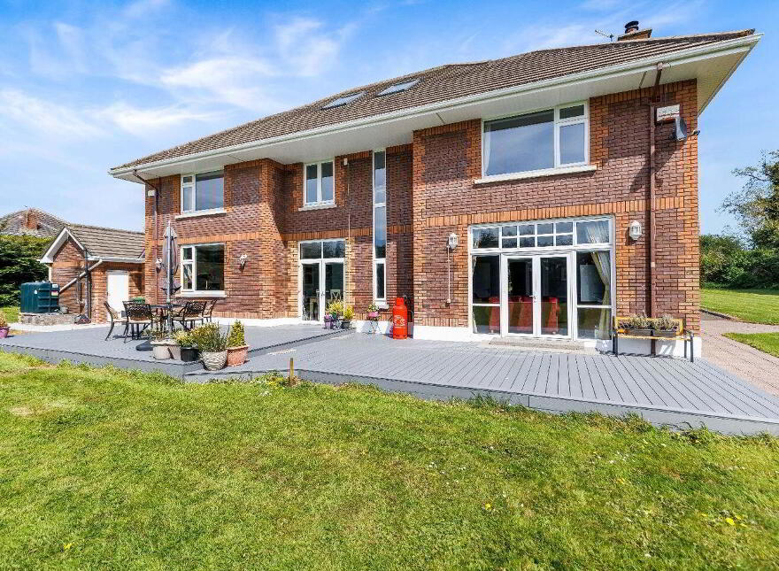 Ballymadun, Ashbourne, A84TR24