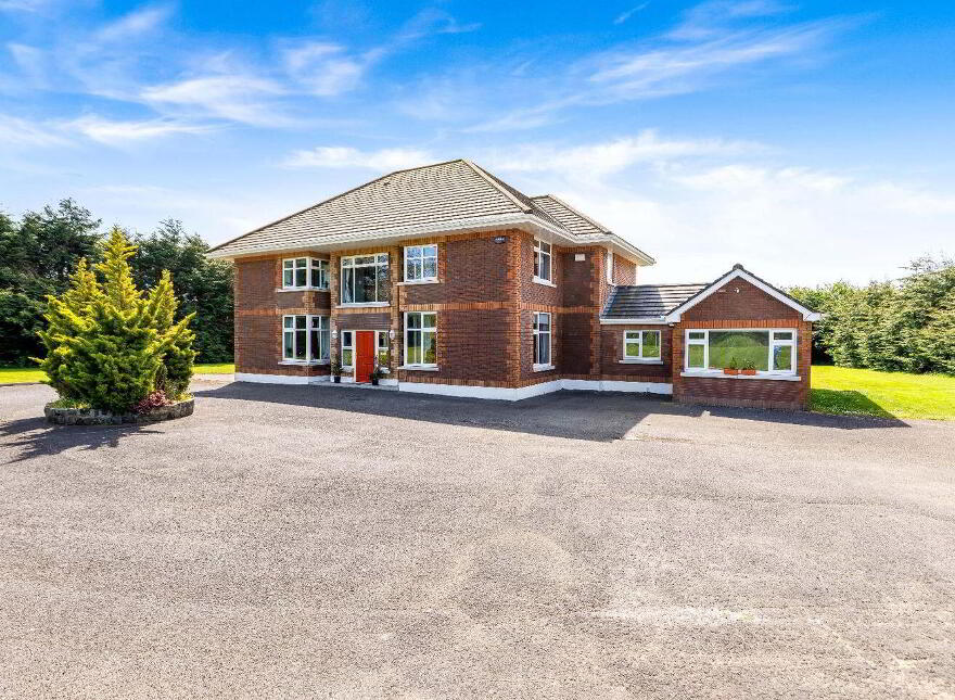 Ballymadun, Ashbourne, A84TR24 photo