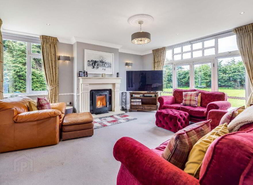 Ballymadun, Ashbourne, A84TR24