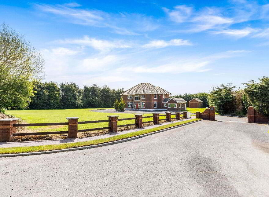 Ballymadun, Ashbourne, A84TR24