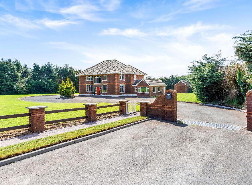 Ballymadun, Ashbourne, A84TR24