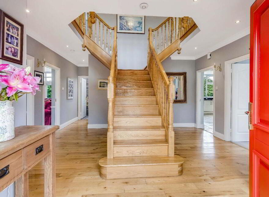Ballymadun, Ashbourne, A84TR24