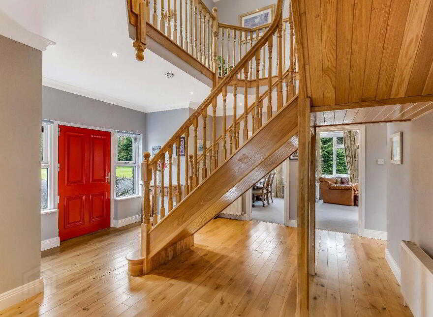 Ballymadun, Ashbourne, A84TR24