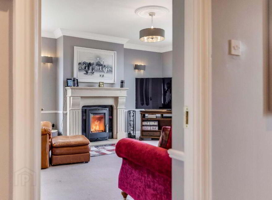 Ballymadun, Ashbourne, A84TR24