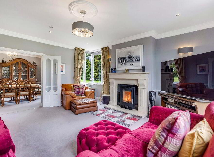 Ballymadun, Ashbourne, A84TR24