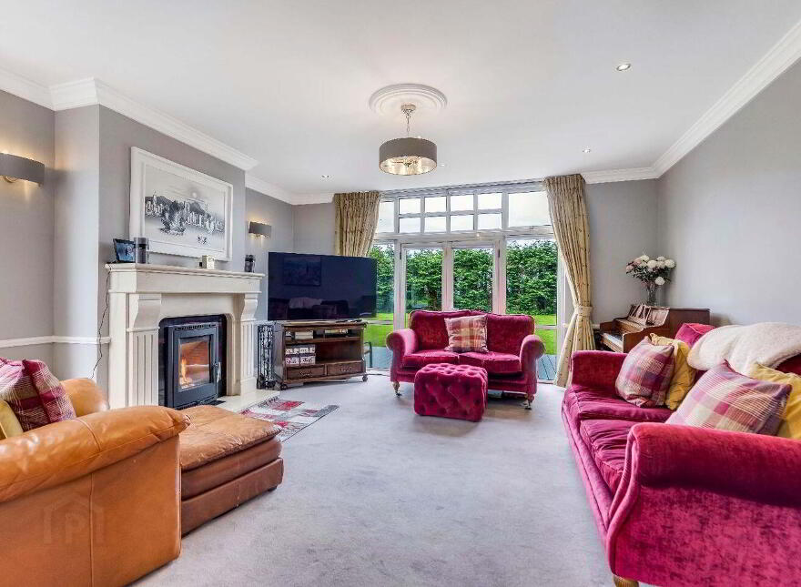 Ballymadun, Ashbourne, A84TR24