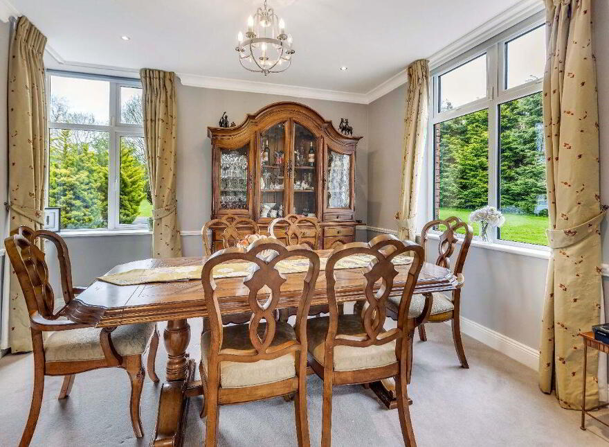 Ballymadun, Ashbourne, A84TR24