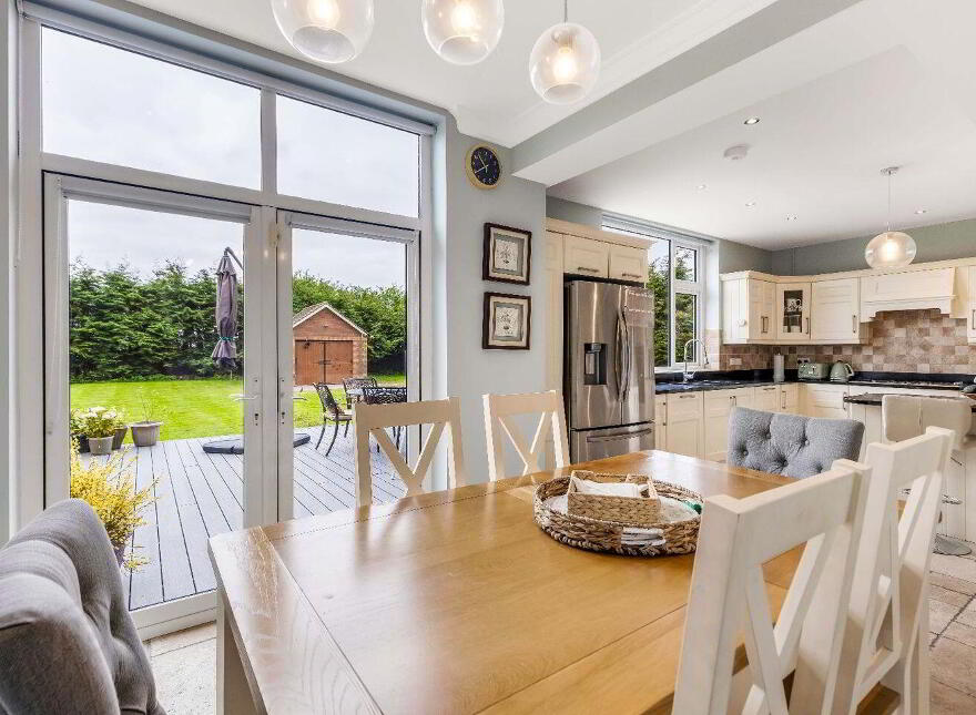 Ballymadun, Ashbourne, A84TR24