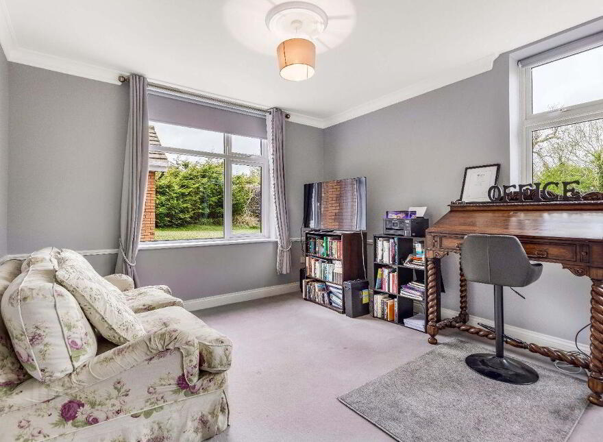 Ballymadun, Ashbourne, A84TR24