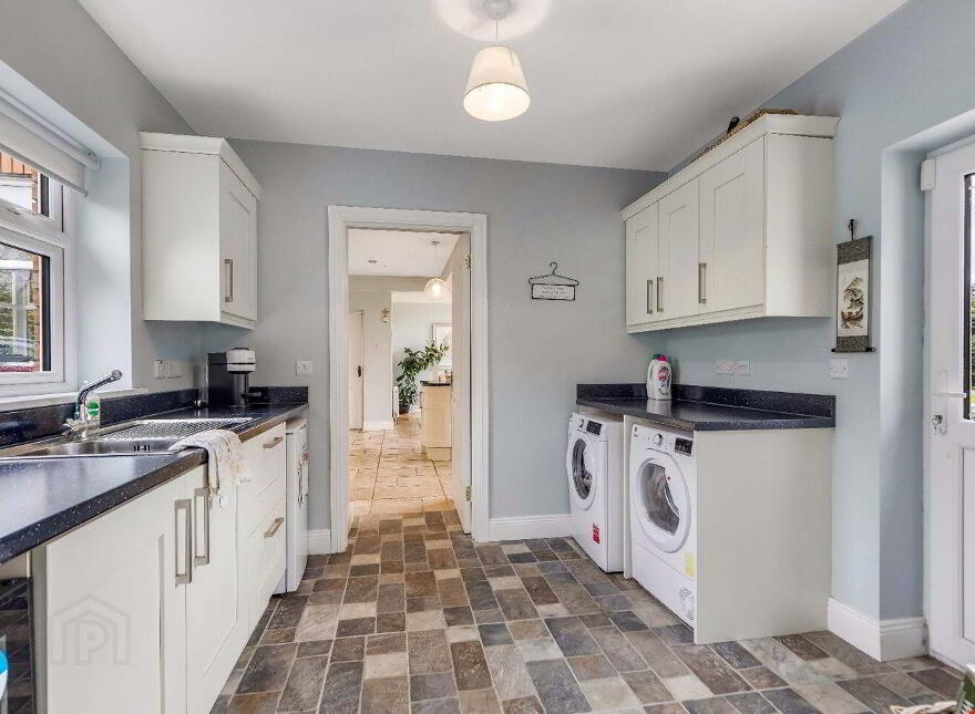 Ballymadun, Ashbourne, A84TR24