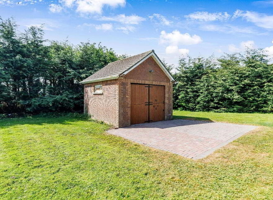 Ballymadun, Ashbourne, A84TR24