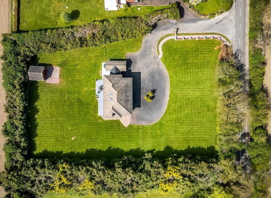 Ballymadun, Ashbourne, A84TR24