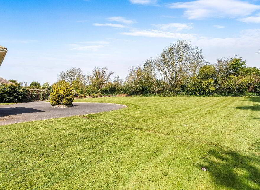Ballymadun, Ashbourne, A84TR24