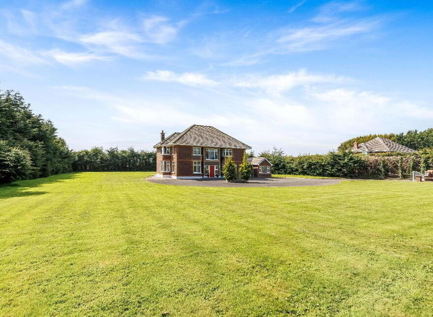 Ballymadun, Ashbourne, A84TR24