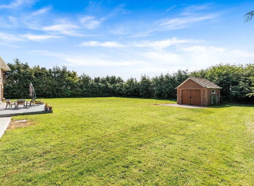 Ballymadun, Ashbourne, A84TR24