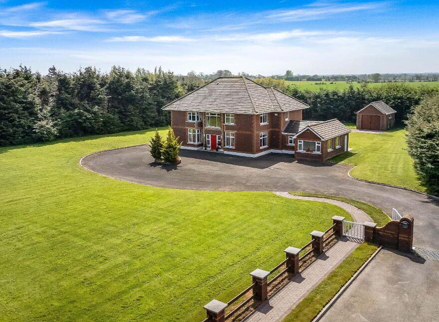 Ballymadun, Ashbourne, A84TR24